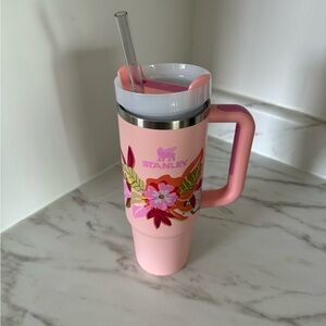 Mother’s Day Collection Stanley - Pink (30oz)